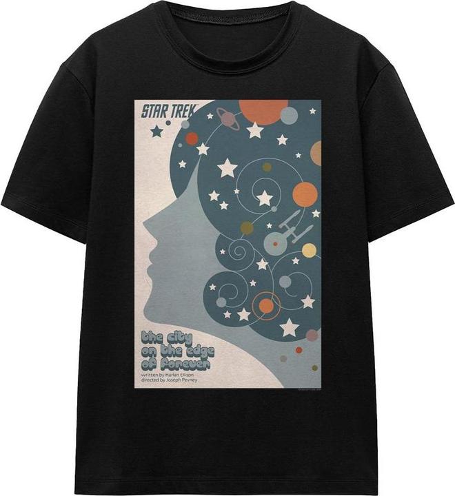 Immagine prodotto The Original Series Episode 28 Maglietta Adulto Unisex (M)