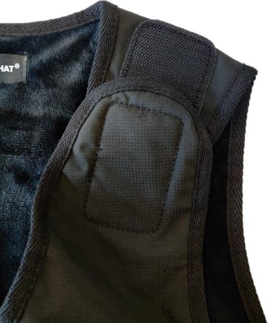 Image du produit Bertschat Gilet chauffant Pro (S, M)
