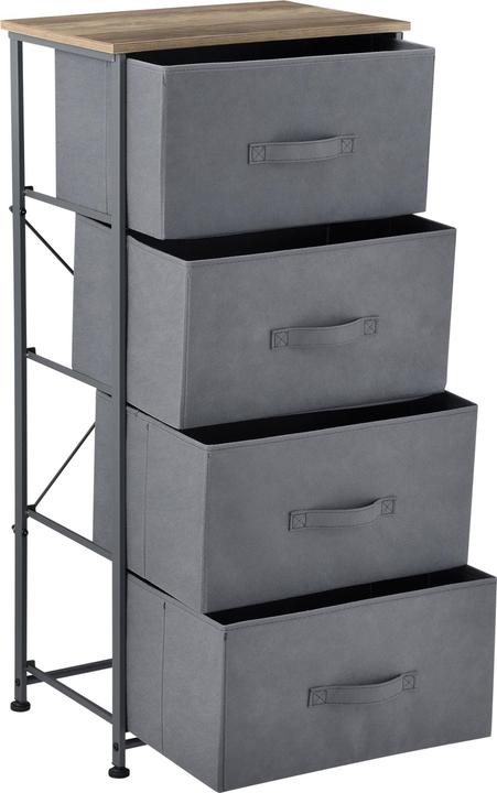 Produktbild Pro-Tec Kouvola (95 x 45 x 30 cm)