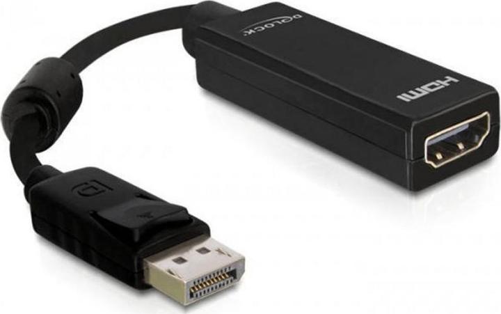 HDMI