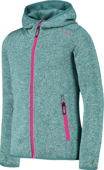 Produktbild CMP Campagnolo Strick Fleece (98)
