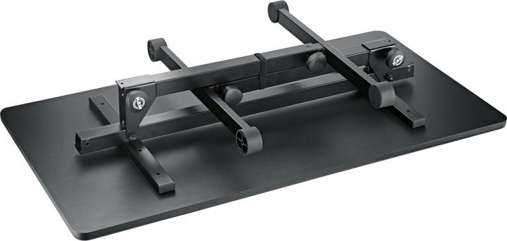 Produktbild K&M 12170 DJ-Tisch