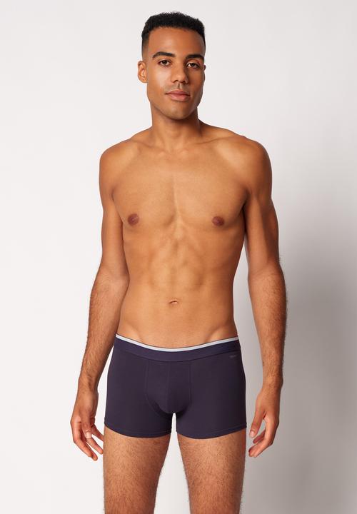 Produktbild Skiny Pants Cotton Multipack (L, 3er Pack)