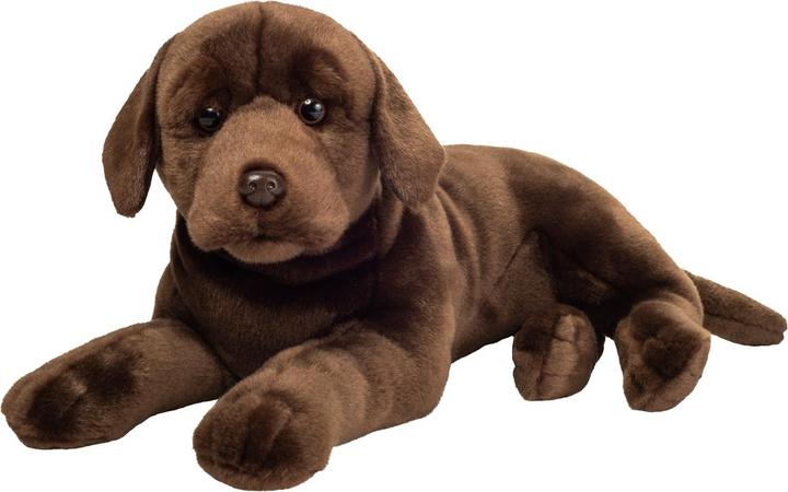 Produktbild Teddy Hermann Labrador (25 cm)