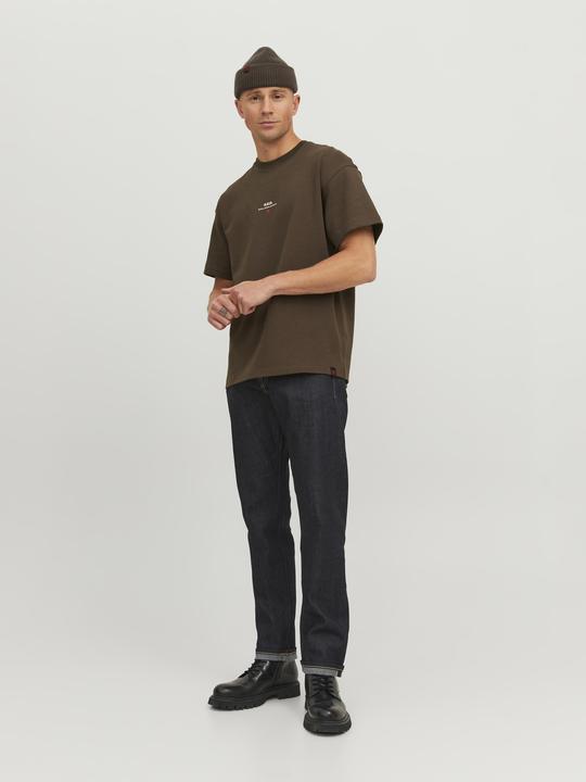 Immagine prodotto Jack & Jones Maglietta RDD (XXL)