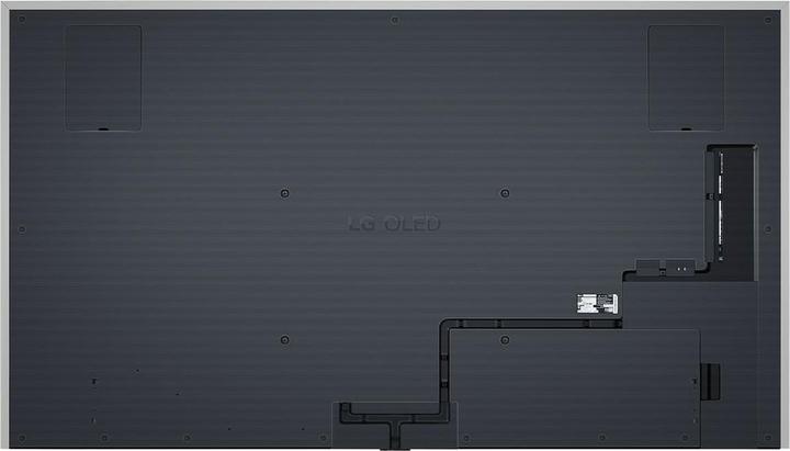 Actual product image LG OLED77G48LW (77", G4, OLED, 4K, 2024)