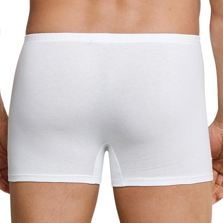 Produktbild Schiesser 4er Pack Cotton Essentials Shorts (L, 4er Pack)