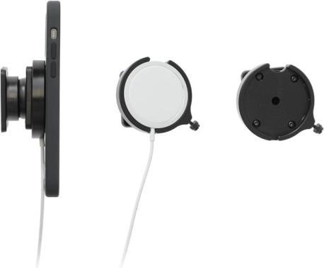 Actual product image Brodit MagSafe holder with ball joint