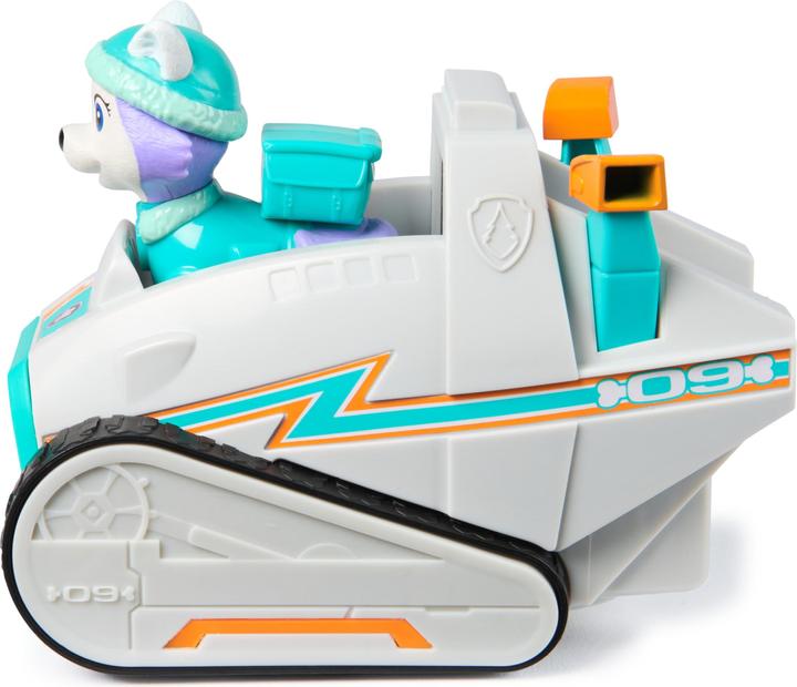 Produktbild Paw Patrol Basisfahrzeug Everest
