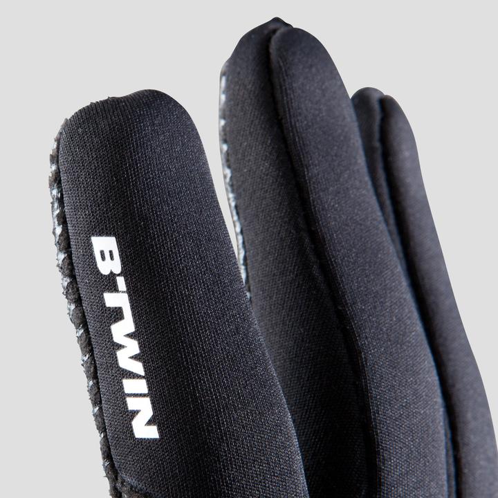 Actual product image Triban ROADR 500 (XL)