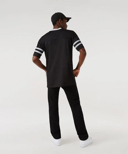 Produktbild New Era Trikot Las Vegas Raiders Mesh (M)