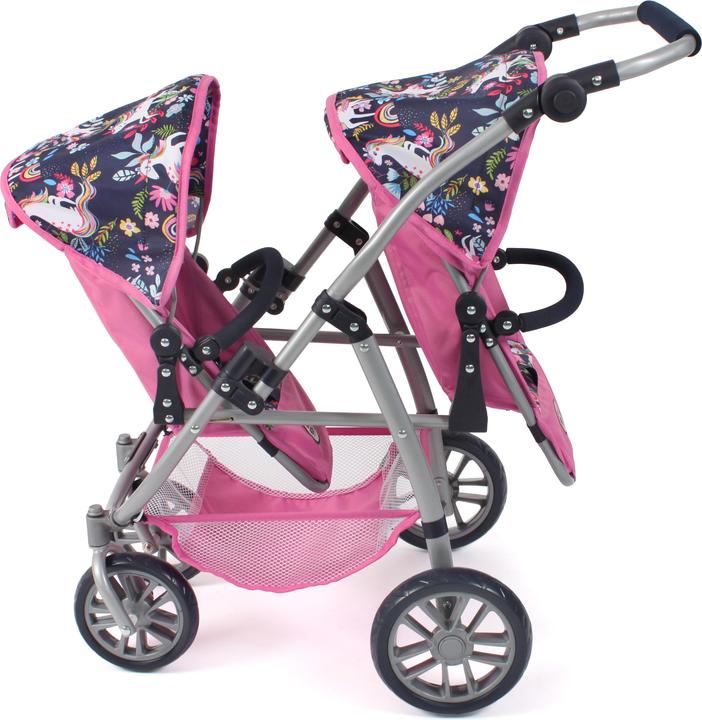 Produktbild Bayer Chic 2000 Tandem-Buggy "VARIO"