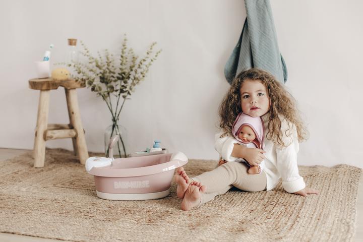 Immagine prodotto Smoby BabyNurse Bagno Balneo