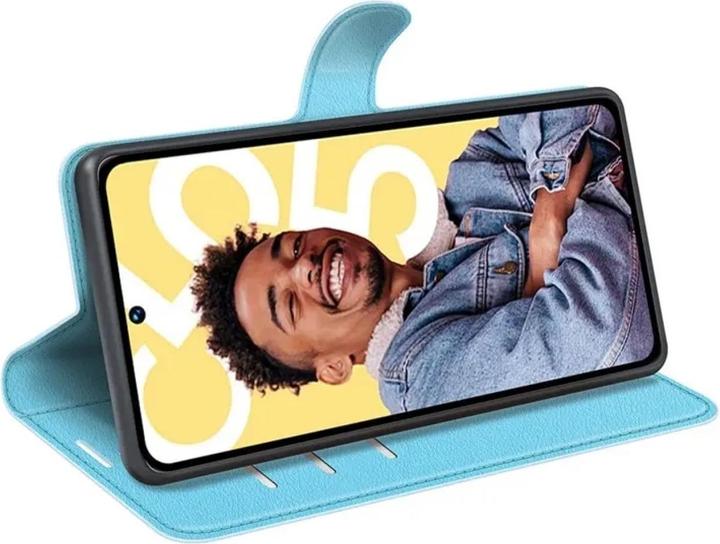 Produktbild Screenguard Google Pixel 8 Leather Guard Lederhülle (Google Pixel 8)