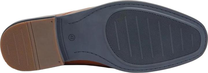 Actual product image Pod Mens Smyth Leather Formal Shoes (45.5)