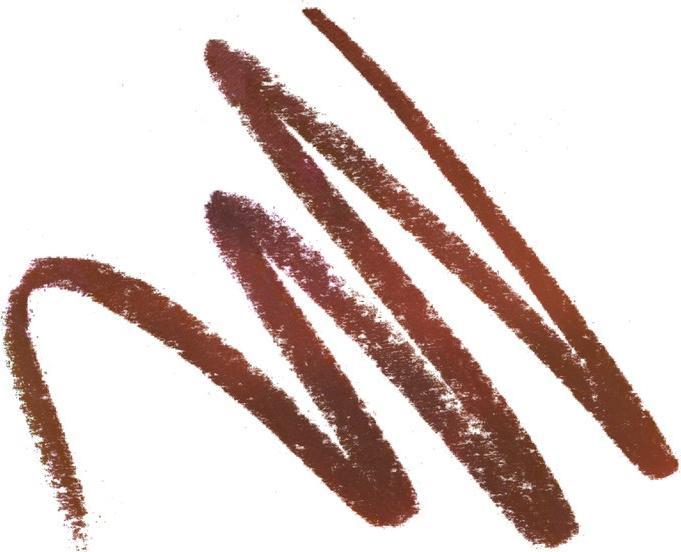Actual product image Danessa Myricks Infinite Chrome - Micropencil Bronzite