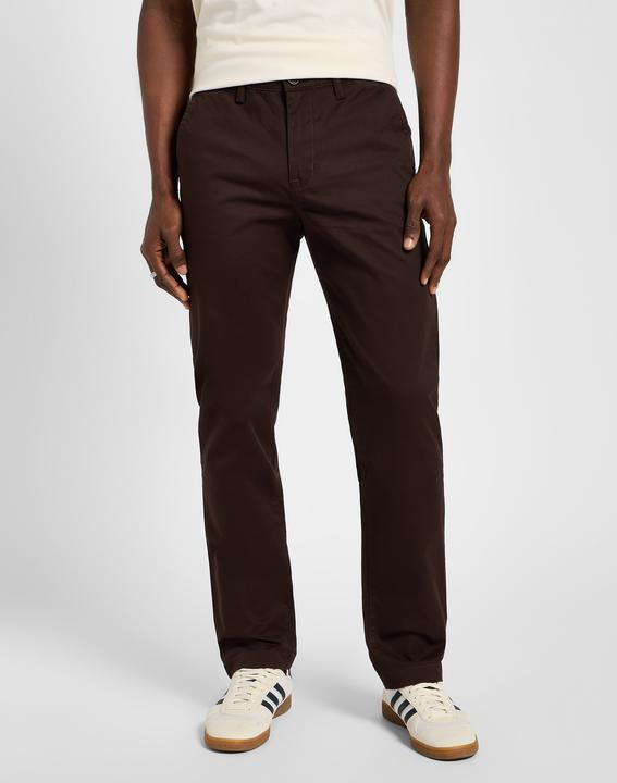 Lee Chinohose Slim Chino (30)