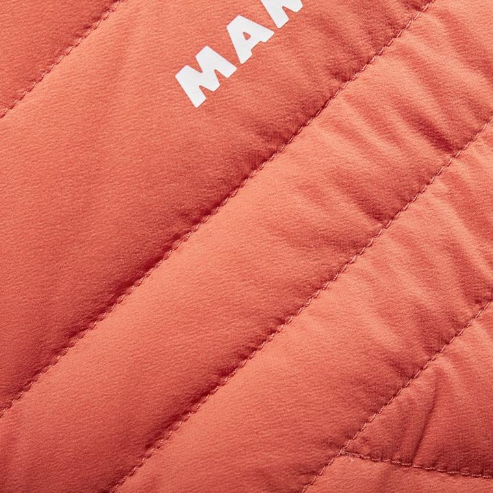 Actual product image Mammut Rime Light IN Flex Vest Women (L)