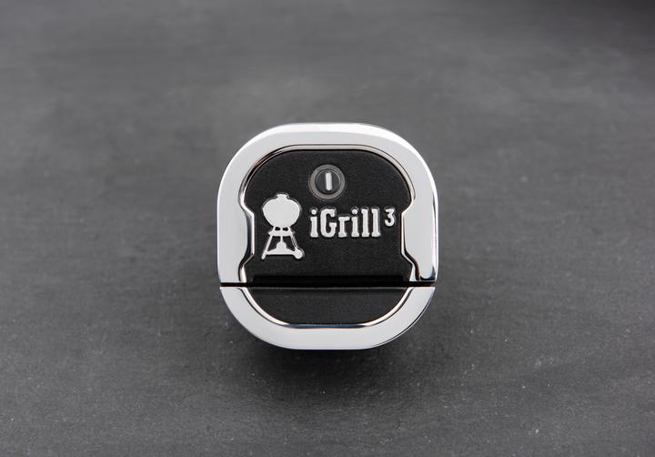 Produktbild Weber iGrill 3
