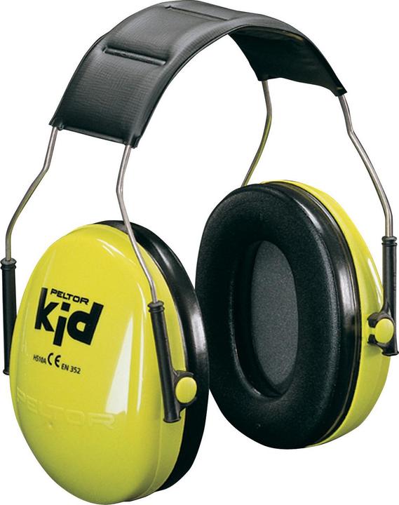 Actual product image 3M Peltor Kid (1 x)