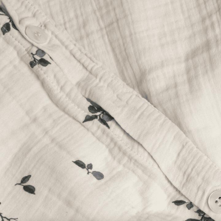 Actual product image Garbo & Friends Muslin Set Berry