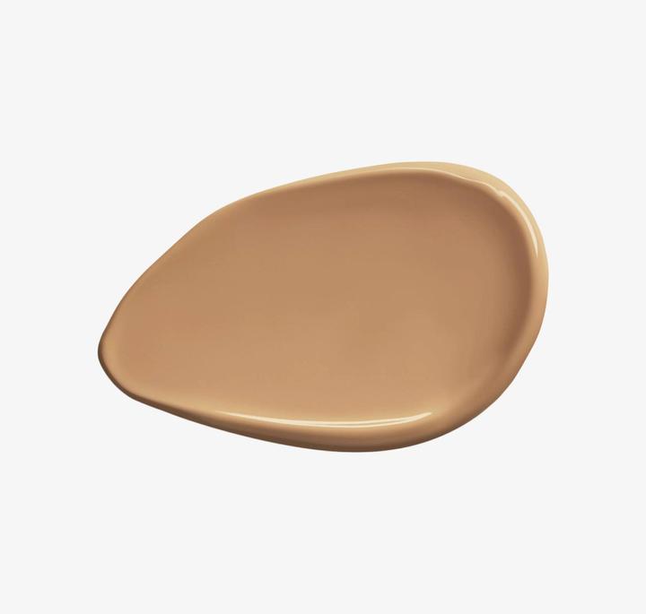 Actual product image Clarins Everlasting Foundation (113C Chestnut)