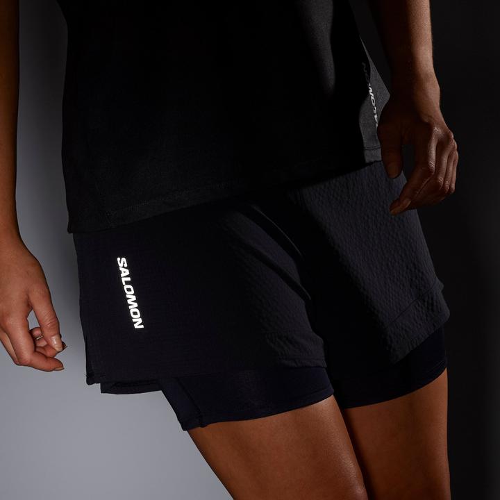 Image du produit Salomon Sense Aero 2in1 (L)
