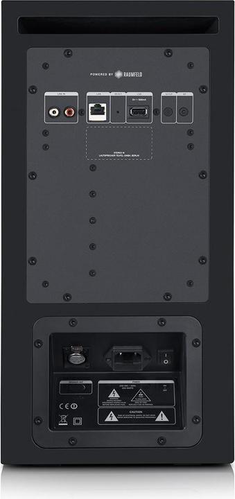 Produktbild Teufel Stereo M (1 Paar, 200 W)