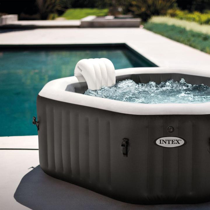 Image du produit Intex Appuie-tête pour spa