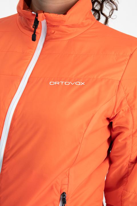 Actual product image Ortovox Piz Bial Jacket W (XL)
