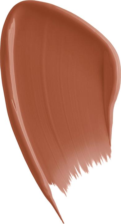 Actual product image NYX Professional Make-Up Bare With Me (Warm Caramel)