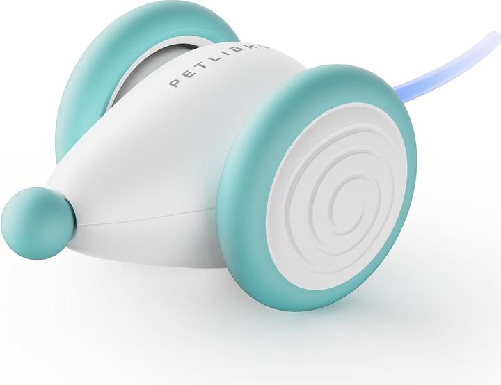 Image du produit Petlibro Pixie Mouse (Jouets avec herbe à chat)