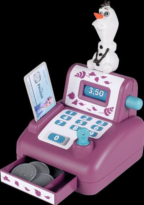 Image du produit Smoby Usine de crème glacée