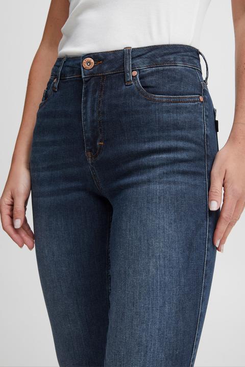 Actual product image Pulz Jeans PZEMMA 50206336 (W26/L30)