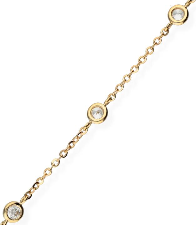 Immagine prodotto Carat Stile (18 cm, Oro 18ct)
