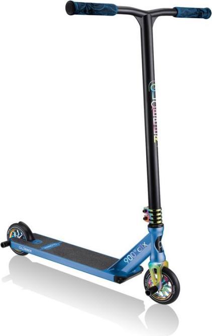 Produktbild Globber Stunt Scooter GS 900 Deluxe