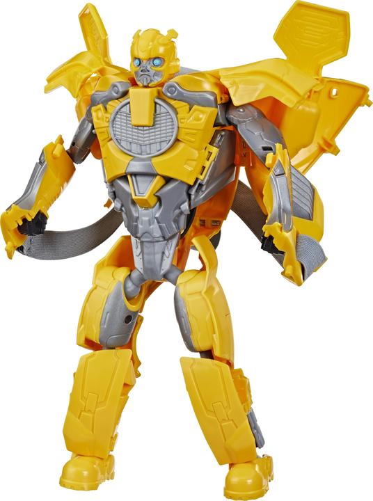Image du produit Transformers Bumblebee 2-en-1