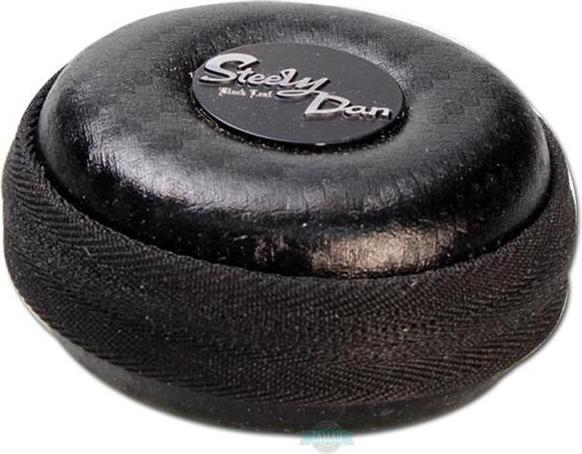 Image du produit Tamar Grinder en acier inoxydable Steely Dan 2 pièces