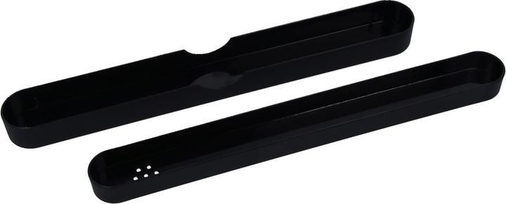 Produktbild Parsa Beauty Zahnbürstenköcher (Zahnbürsten Etui)