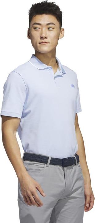 Produktbild adidas GoTo Poloshirt Emblem (XL)