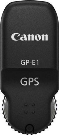 Actual product image Canon GP-E1, GPS module