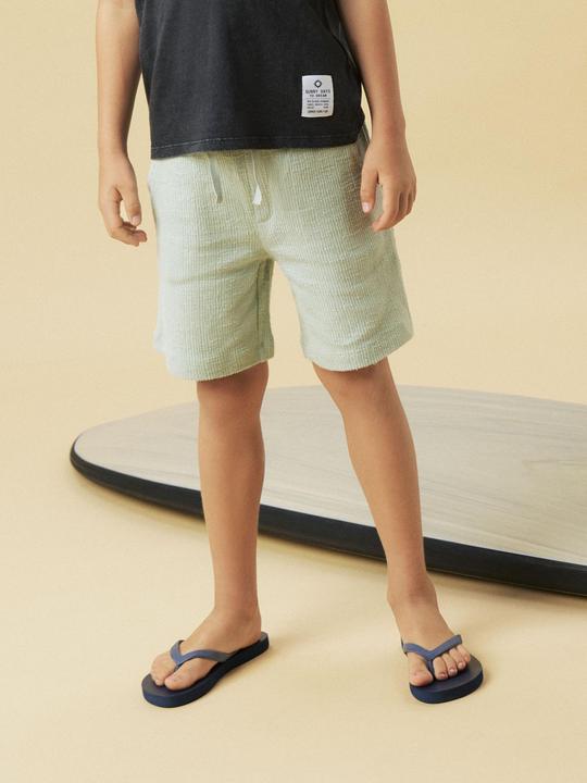 Produktbild Name it Bio-Baumwoll Shorts (140)