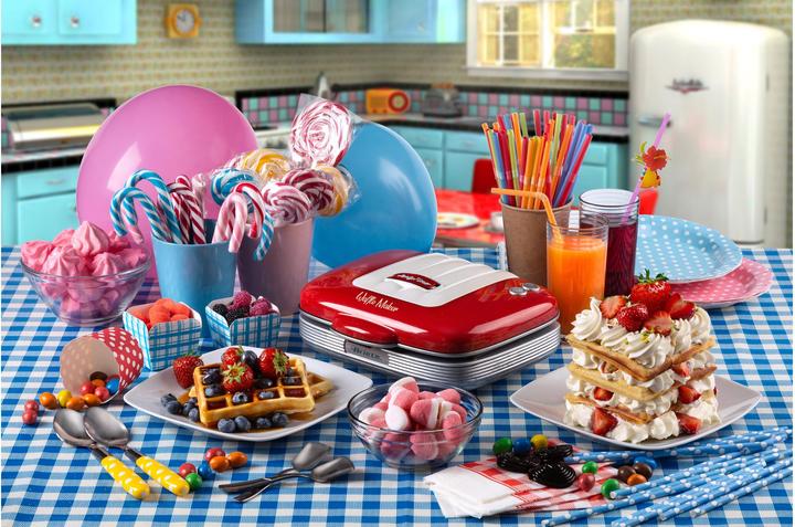 Produktbild Ariete 1973 PartyTime