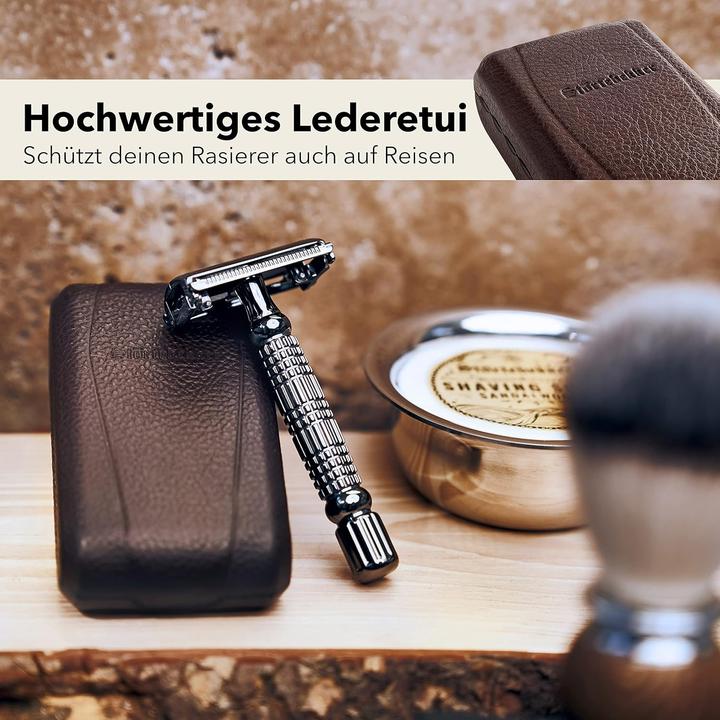 Image du produit Störtebekker Rasierset