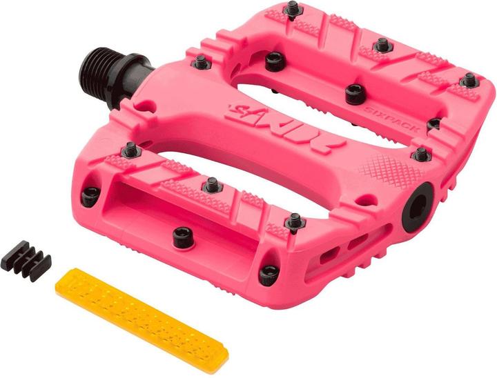Actual product image Sixpack Kid's 1st Ride Pedal