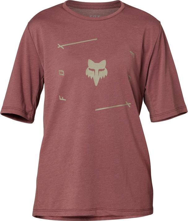 Immagine prodotto Fox Jersey 23 Yth Ranger Dr Ss Veni Crdv (M)