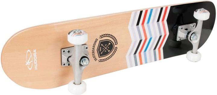 Image du produit Hudora Planche à roulettes Torrance ABEC 5 (31.02")