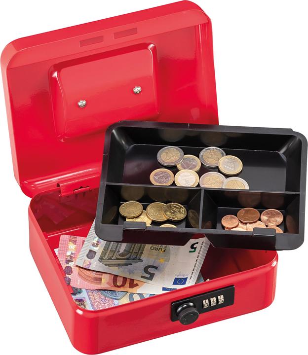 Actual product image Burg Wächter Money Code 5020