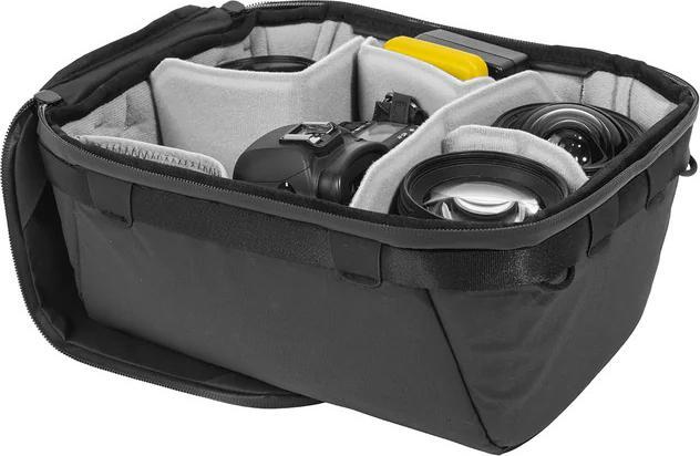 Actual product image Peak Design Camera Cubes V2 (Camera inner pocket, 8.61 l)