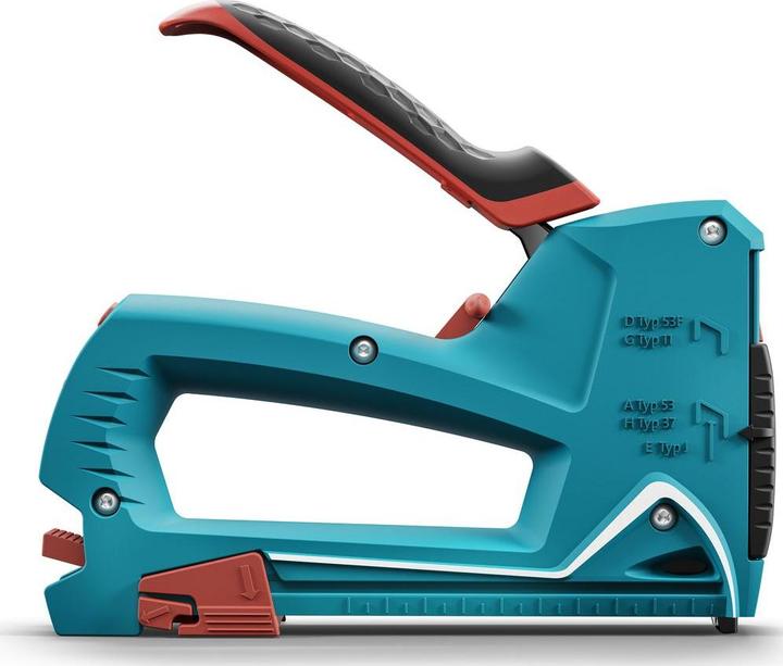 Immagine prodotto Novus J-29 030-0467 Pinzatrice manuale Lunghezza punti metallici 6 - 14 mm